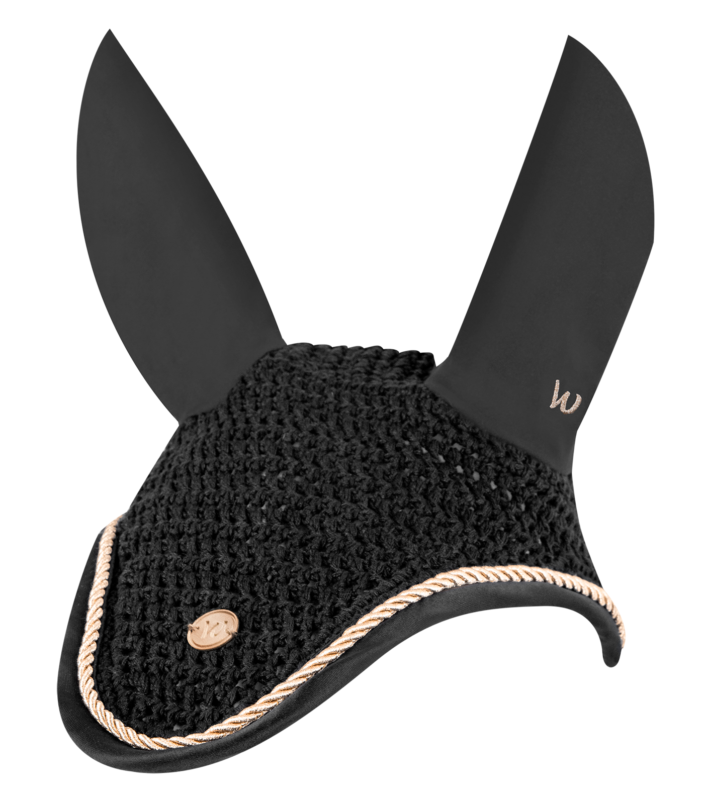 Bonnet d’oreilles Modern Rosé