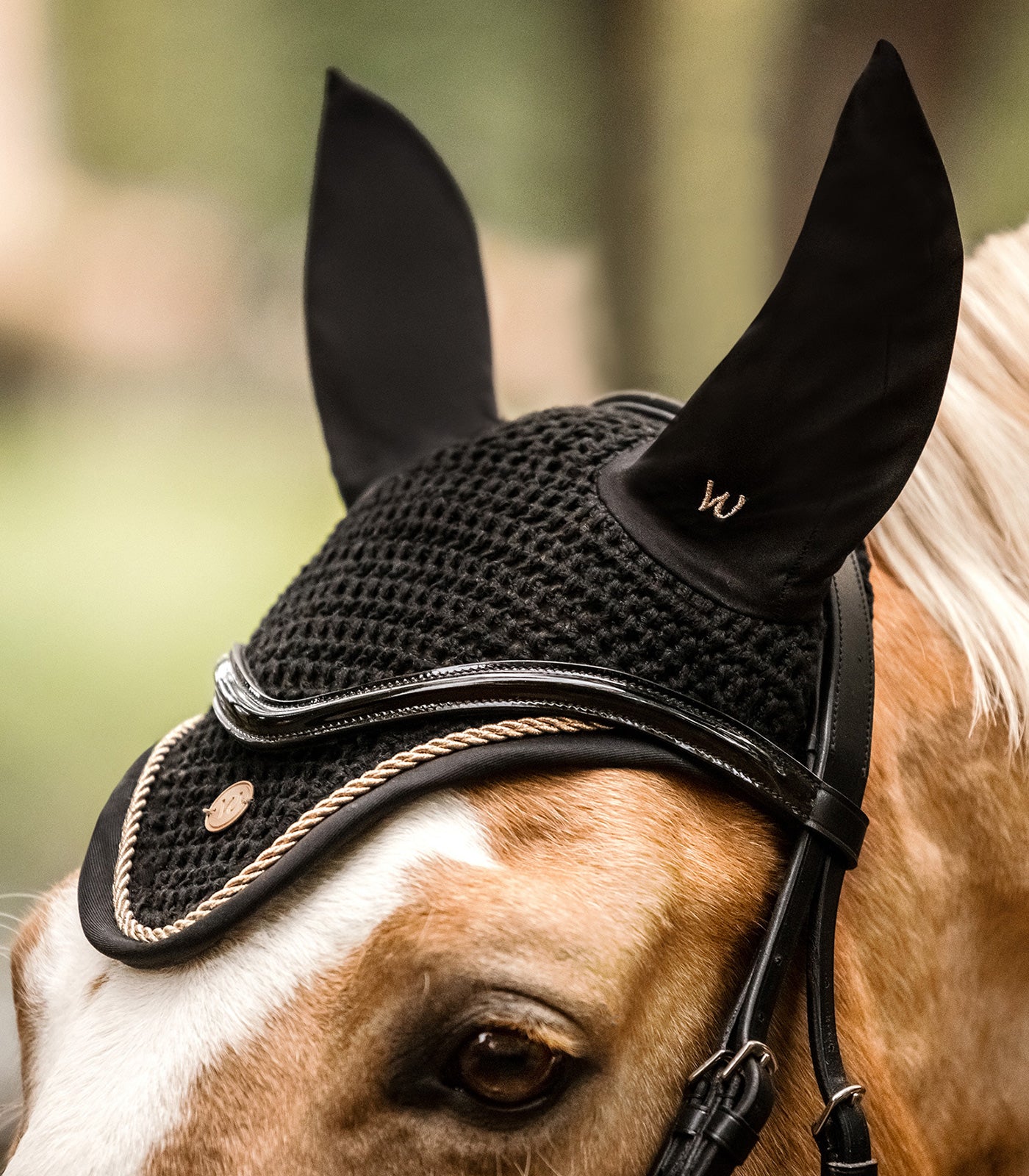 Bonnet d’oreilles Modern Rosé