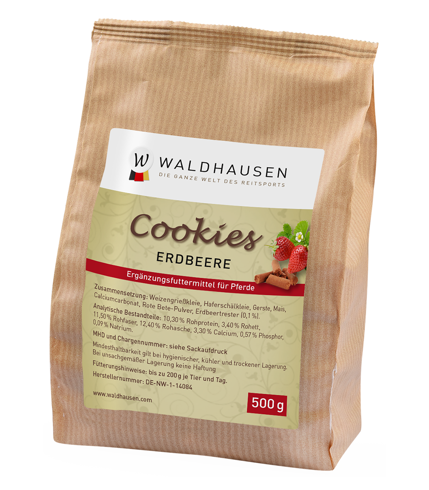 Cookies 500 g