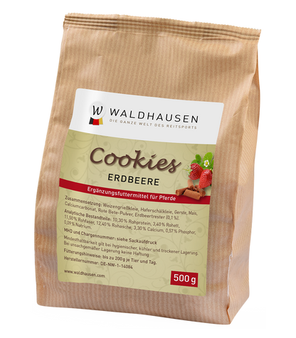 Cookies 500 g