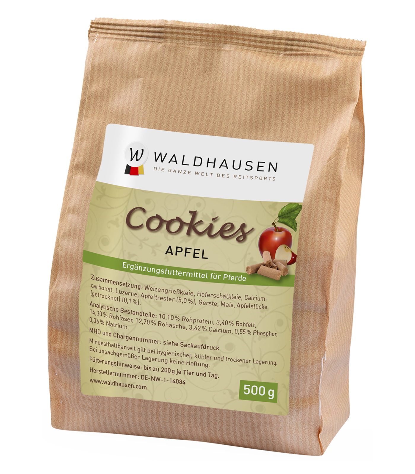 Cookies 500 g