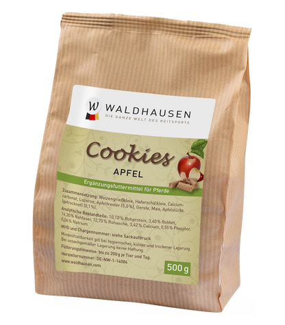 Cookies 500 g