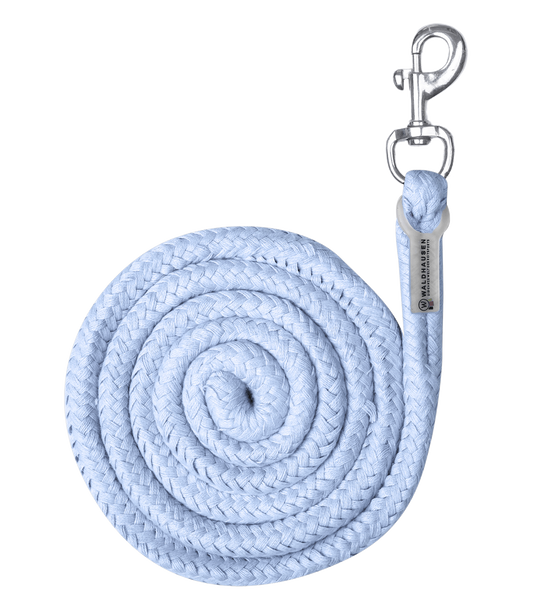 Longe – Bleu Pastel