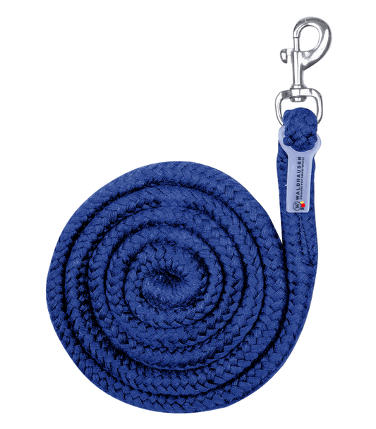 Longe - Bleu Saphir