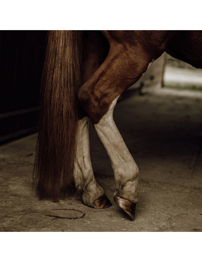 Soin Démêlant naturel pour chevaux - 300 ML